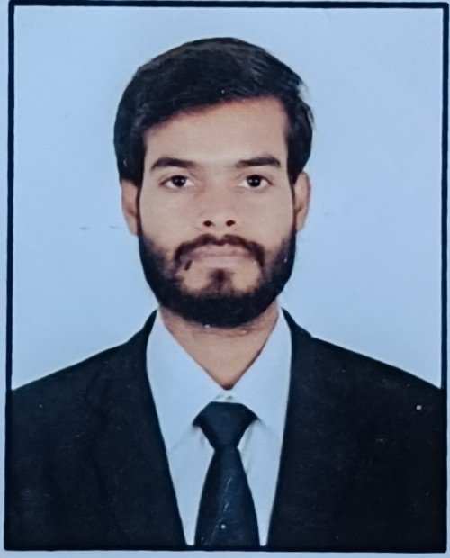 Premraj singh  home tutor in Lucknow.